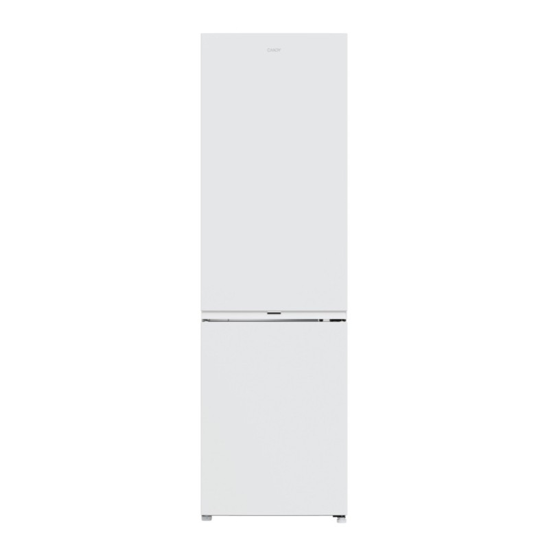 Frigorifico Combi Candy Fresco Cncq2T518Ew Independiente 279 L E Blanco