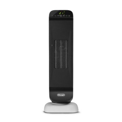 Calefactor De’Longhi Hfx25S20 Interior Negro 2000 W Eléctrico