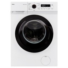 Lavadora Teka Wmk 40840 Carga Frontal 8 Kg 1400 Rpm Blanco