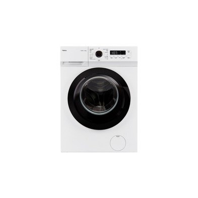 Lavadora Teka Wmk 40840 Carga Frontal 8 Kg 1400 Rpm Blanco