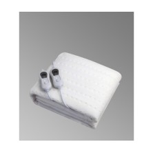 Manta Eléctrica Fm Calefacción Cs-302 120 W Blanco