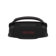 Altavoz Lg Xboom Go Xg8T Monofónico Portátil Negro 120 W