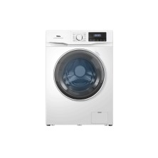 Lavadora Tcl Ff0914Wa0 Carga Frontal 9 Kg 1400 Rpm Blanco