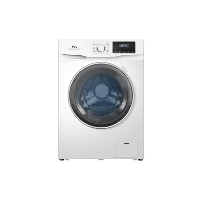 Lavadora Tcl Ff0914Wa0 Carga Frontal 9 Kg 1400 Rpm Blanco