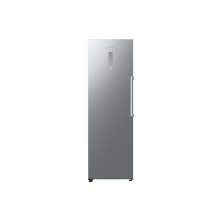 Congelador Vertical Samsung Rz32C7Bb6S9 Independiente 323 L D Plata