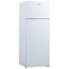 Frigorifico 2 Puertas Infiniton Fg-248Bl Independiente 205 L E Blanco