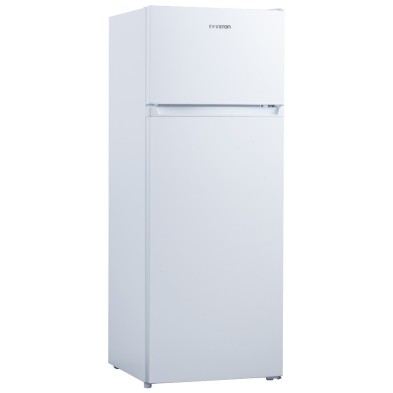 Frigorifico 2 Puertas Infiniton Fg-248Bl Independiente 205 L E Blanco