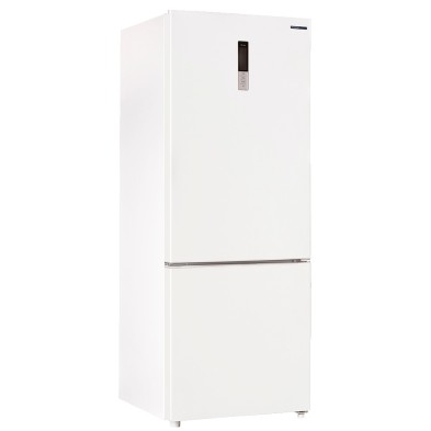 Frigorifico Combi Infiniton Fgc-79Ws Independiente 442 L E Blanco
