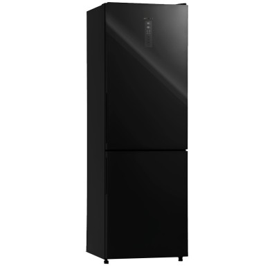 Frigorifico Combi Infiniton Fgc-869Gb Independiente 317 L D Negro