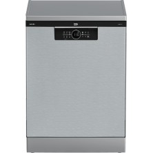 Lavavajillas Beko Bdfn26420Xa Independiente 14 Cubiertos E
