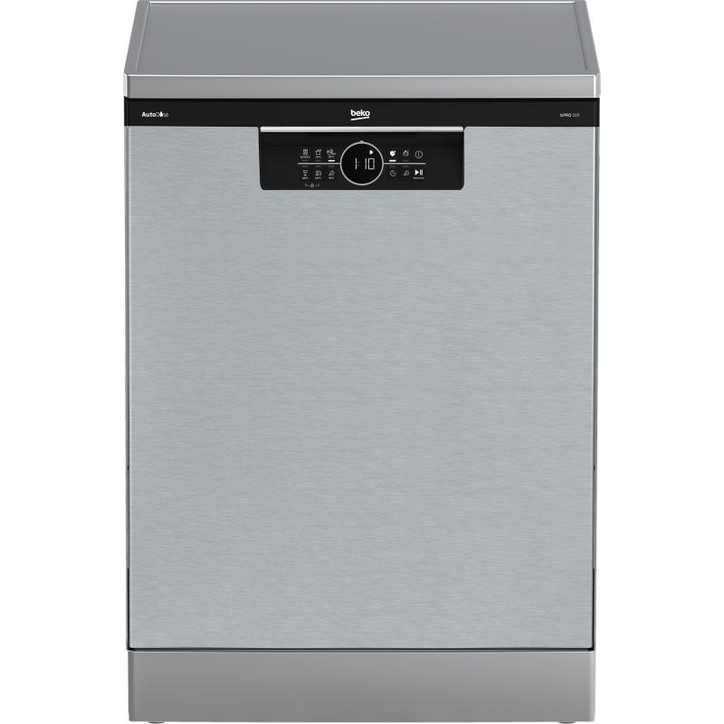Lavavajillas Beko Bdfn26420Xa Independiente 14 Cubiertos E
