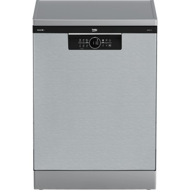 Lavavajillas Beko Bdfn26420Xa Independiente 14 Cubiertos E