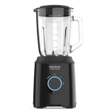 Batidora Taurus 912475000 15 L De Vaso 1500 W Negro