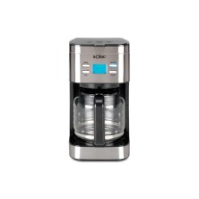 Cafetera Espresso Solac Cf4028 Semi-Automática De Filtro 15 L