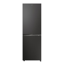 Frigorifico Combi Candy Cncq2T618Eb Independiente 355 L E Negro