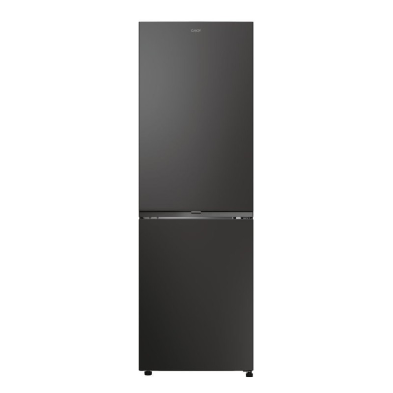 Frigorifico Combi Candy Cncq2T618Eb Independiente 355 L E Negro