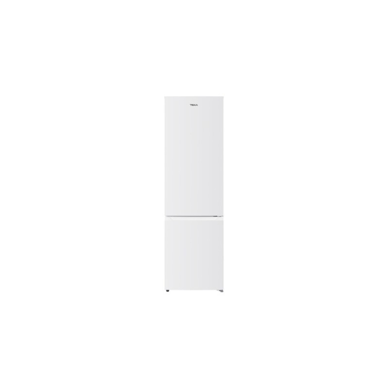 Frigorifico Combi Teka Rbf 4320 Wh Independiente 326 L D Blanco