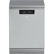 Lavavajillas Beko Bdfn36640Xa Independiente 16 Cubiertos C
