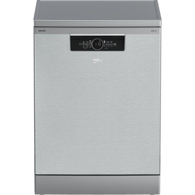 Lavavajillas Beko Bdfn36640Xa Independiente 16 Cubiertos C