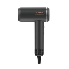 Secaodr De Pelo Taurus Digital Force 2000 Ionic 1800 W Negro