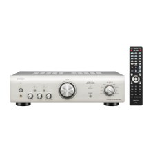 Amplificador Denon Pma-600Ne 2.0 Canales Hogar Plata