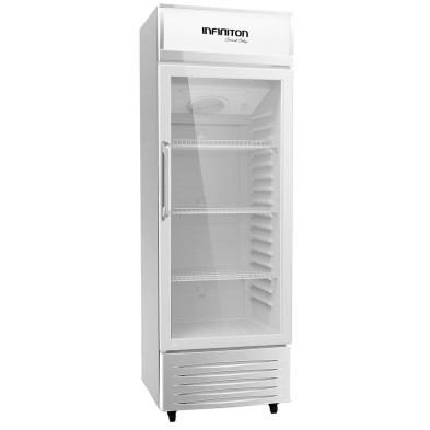 Frigorifico 1 Puerta Infiniton Fcl-243 237 L Independiente E