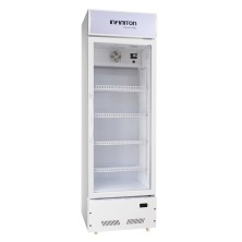 Frigorifico 1 Puerta Infiniton Fcl-250 210 L Independiente E
