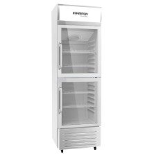 Frigorifico 1 Puerta Infiniton Fdl-340 325 L Independiente D