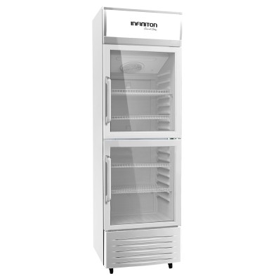 Frigorifico 1 Puerta Infiniton Fdl-340 325 L Independiente D