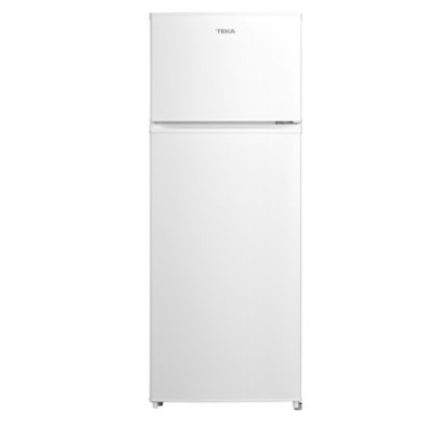 Frigorifico 2 Puertas Teka Rtf 2510 Wh Independiente E Blanco