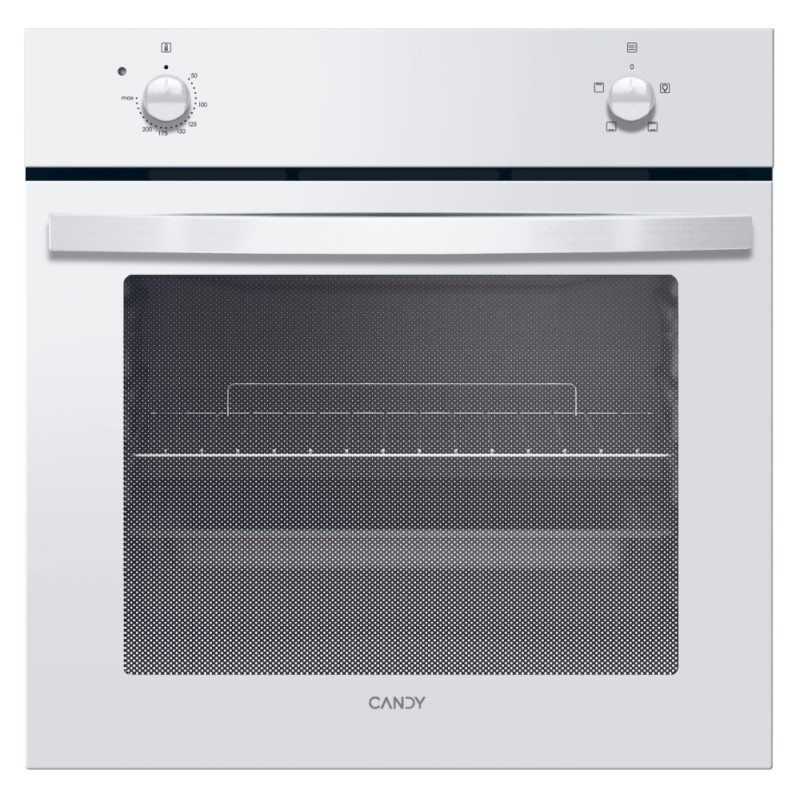 Horno Candy Idea Fidc B100 70 L Blanco
