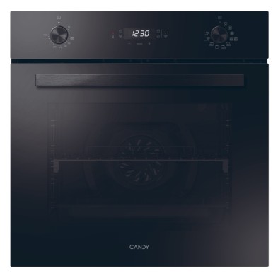 Horno Candy Fmbc A825S E0 70 L Negro