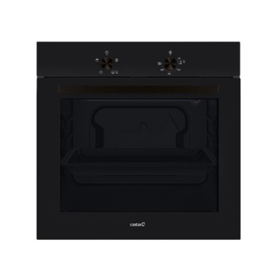 Horno Cata Ses 6004 Bk 62 L Negro