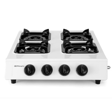 Parrilla Orbegozo Fo 4000 Portátil