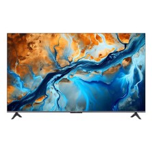 Televisor Xiaomi Tv S Mini Led 75 2025 1 75" 4K Ultra Hd Smart Tv Wifi Negro 1200 Cd / M²