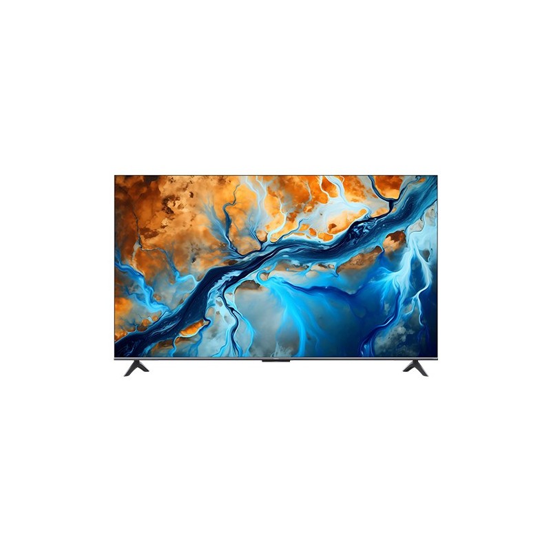 Televisor Xiaomi Tv S Mini Led 75 2025 1 75" 4K Ultra Hd Smart Tv Wifi Negro 1200 Cd / M²