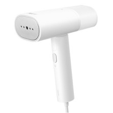 Vaporizador De Prendas Xiaomi Handheld Garment Steamer Manual 016 L 1300 W Blanco
