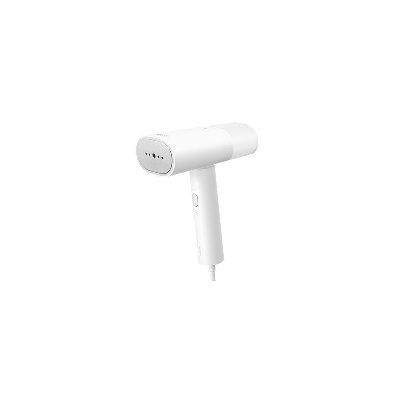 Vaporizador De Prendas Xiaomi Handheld Garment Steamer Manual 016 L 1300 W Blanco