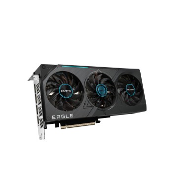 Tarjeta Gráfica Gigabyte Eagle Geforce Rtx 4070 Super Oc 12G Nvidia 12 Gb Gddr6X