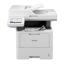 Impresora Brother Mfc-L6710Dw Multifunción Laser A4 1200 X 1200 Dpi 50 Ppm Wifi