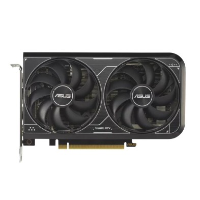 Tarjeta Gráfica Asus Dual -Rtx4060-O8G-V2 Nvidia Geforce Rtx 4060 8 Gb Gddr6