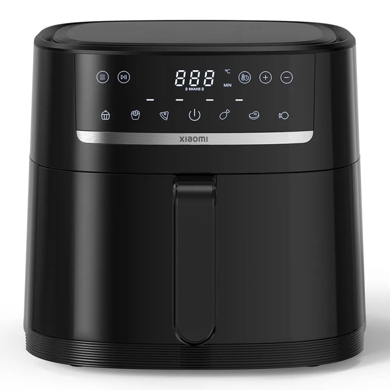 Freidora De Aire Xiaomi Air Fryer 6L Maf08 Sencillo 1500 W Caliente Negro