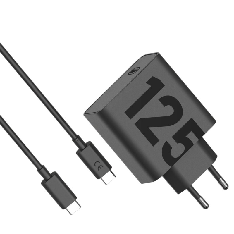 Cargador Motorola Sjmc1252 De Dispositivo Móvil Universal Negro Interior