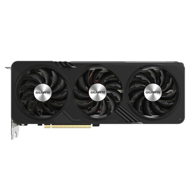 Tarjeta Gráfica Gigabyte Gaming Radeon Rx 7600 Xt Oc 16G Amd 16 Gb Gddr6