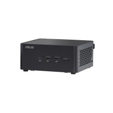 Ordenador De Sobremesa Asus Nuc 14 Pro Rnuc14Rvhu500002I Ucff Negro 125H