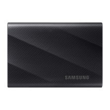 Disco Duro Samsung Mu-Pg4T0B 4 Tb Usb Tipo C 3.2 Gen 2 3.1 Gen 2 Negro