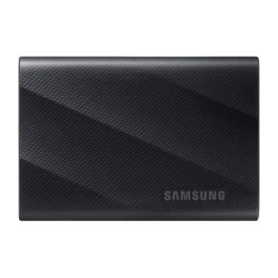 Disco Duro Samsung Mu-Pg4T0B 4 Tb Usb Tipo C 3.2 Gen 2 3.1 Gen 2 Negro