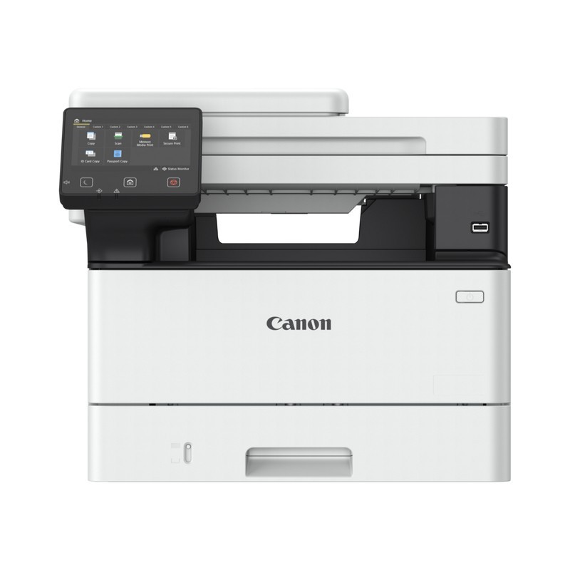 Impresora Canon I-Sensys Mf465Dw Laser A4 1200 X 1200 Dpi 40 Ppm Wifi