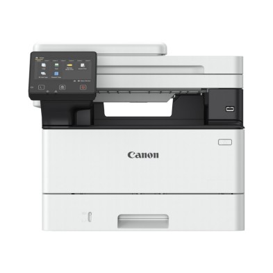 Impresora Canon I-Sensys Mf465Dw Laser A4 1200 X 1200 Dpi 40 Ppm Wifi