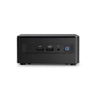 Ordenador De Sobremesa Asus Nuc 13 Rnuc13Anhi300002I Negro I3-1315U